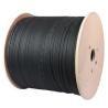 Buy cheap 1 Core FTTH Single Mode Indoor Fiber Optic Cable With LSZH Jacket from wholesalers