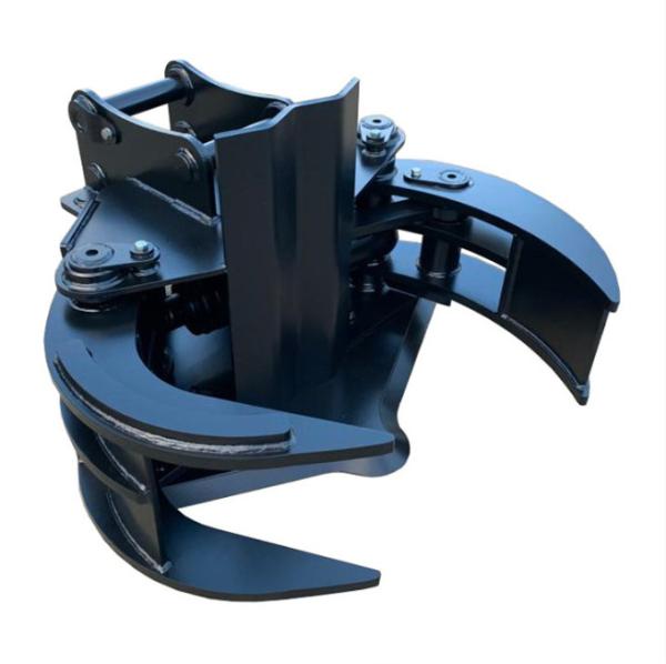 Buy cheap 350mm Hydraulic Shears For Excavator ODM from wholesalers
