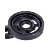 Buy cheap Thickened kitchen ware accessories, cast iron tabletop130 # stove with flameout protection device from wholesalers