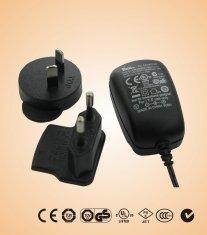 Buy cheap 5W 90V to 264V / 100V to 240V 60HZ - 63HZ AC Household switching power adapters from wholesalers