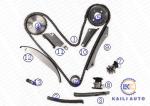 Buy cheap Timing chain kit for DODGE/CHRYSLER/JEEP Charger/Intrepid/Magnum Concorde 4663635 180L 4663676 from wholesalers