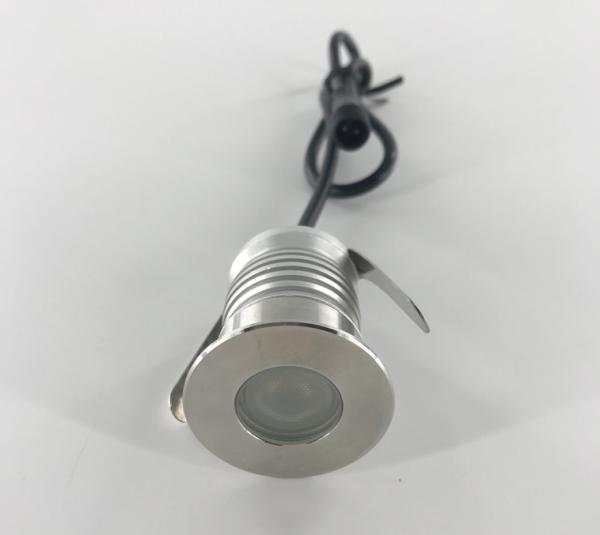 Buy cheap 1W - 3W LED Buried lights CREE Chip IP 67 Waterfproof Underground Outdoor Landscape Lig from wholesalers