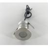 Buy cheap 1W - 3W LED Buried lights CREE Chip IP 67 Waterfproof Underground Outdoor Landscape Lig from wholesalers