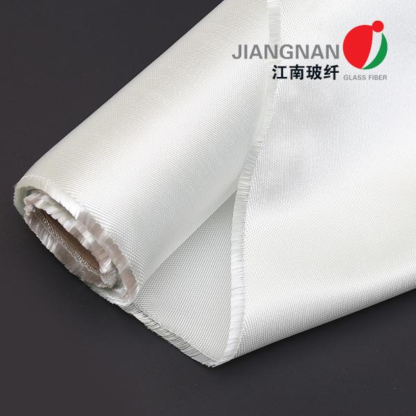 Buy cheap 0.8mm 3784 Woven Roving Fiberglass Fabric Fire Protection Welding Fire Blanket Rolls from wholesalers