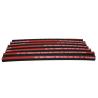 Buy cheap SAE J517 SAE 100R2AT 2 Inch Diameter Rubber Hose For Hydraulic System from wholesalers