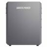 Buy cheap 51.2V 100Ah Solar Power Wall Lithium Battery For Home 532*425*170mm from wholesalers