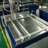 Buy cheap Epoxy Resin Doming Machine Sticker For Manufacturing Plant from wholesalers
