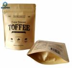 PET/AL/PE 750ml Plastic k Stand Up Pouch