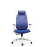 Buy cheap Adjustable Ergonomic Mesh Task Chair for Desk 21inch from wholesalers