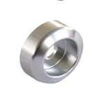 Buy cheap Aluminum Parts in Gym Equipment from wholesalers