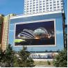 Buy cheap P8 Outdoor Fixed LED Display Full Color Bulletin Notice Board Publicity Square School Park from wholesalers