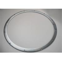 Buy cheap Connection Stamped Flange Steel For Low Pressure Pipeline Engineering Water Pump product