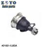Buy cheap 1984-1998 Year Front Axle Lower Control Arm Ball Joints for Nissan Patrol VI Y62 10- from wholesalers