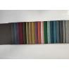 Buy cheap Waterproof 100 Polyester Upholstery Fabric Tear Resistant from wholesalers