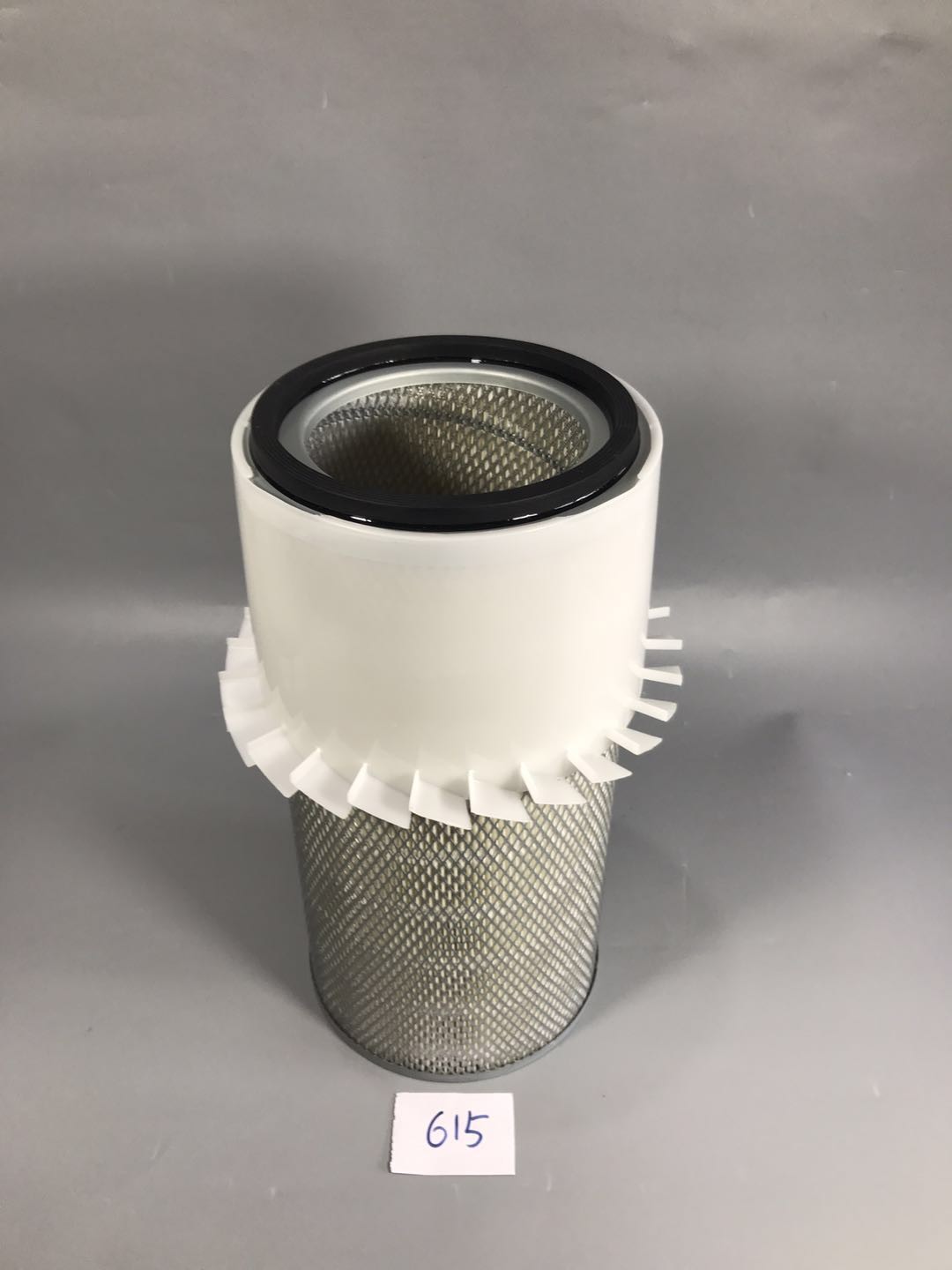 Heavy Eqiupment Air Filters Of KATO Excavator