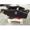 Buy cheap EXCAVTOR HYDRAULIC QUICK COUPLING WITH DUAL LOCK from wholesalers
