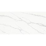 Antibacterial Quartz Overlay Countertops Anti Pollution Quartz Kitchen Top