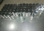 ISO9001:2000 15um Sintered Filter Cartridge For Oil Filter