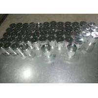 Buy cheap ISO9001:2000 15um Sintered Filter Cartridge For Oil Filter product