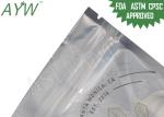 Healthy Medical Weed k Bags Food Grade For Packing Herb Incense