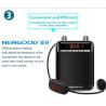 Buy cheap FM Professional headset wireless headset microphone for Tour Guides, Teachers, Coaches, Presentations, Costumes from wholesalers