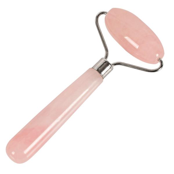 Buy cheap Custom Natural Jade Stone Facial Massage Roller from wholesalers