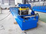 380V/3Phase/50Hz HRC58-62 Stud Forming Machine