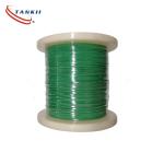 Buy cheap Ｋ Type Thermocouple Cable Green / White With FEP / PTFE / PFA / PVC Insulation Single / Stranded Conductor from wholesalers