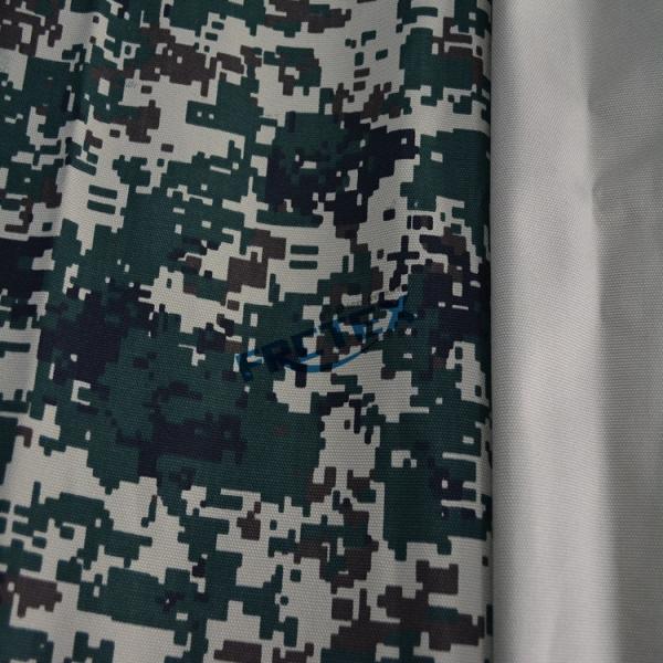 Buy cheap Heavy Weight 100% Cotton Printed 500gsm Camouflage Canvas Fabric from wholesalers