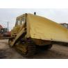 Buy cheap Mini used d7g CAT bulldozer for sale from wholesalers