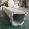 Buy cheap High Strength Fiberglass Drainage Ditch Lightweight Drainage Channel Ditch from wholesalers