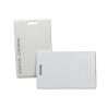 Buy cheap EM Thick 125Khz printable rfid PVC blank rfid card from wholesalers