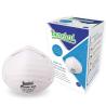 Buy cheap Reusable N95 Earloop Mask NIOSH CE FDA approved High filtration efficiency from wholesalers