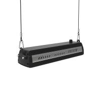 Buy cheap 100W-300W LED Linear Highbay Lighting Opmill Series IP65 Durable product