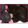 Buy cheap Unprocessed Brazilian Virgin Human Hair Extensions 12 Inch - 32 Inch from wholesalers