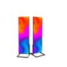 Buy cheap P2 P2.5 P3mm Indoor Outdoor Advertising Full Color Flexible Installation Billboard Floor Standing LED Poster Screen for from wholesalers