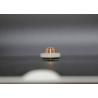 Buy cheap ISO45001 EV Power Battery 95% Alumina Ceramic Parts from wholesalers