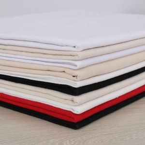 Buy cheap Versatile Cotton Canvas Fabric With Excellent Water And Stain Resistance from wholesalers