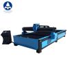 Buy cheap High Speed CNC Plasma Cutting Machine For Metal Stainless Carbon Aluminum from wholesalers
