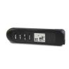 Buy cheap Folding Instant Read Digital Thermometer With Backlit Large LCD Screen from wholesalers