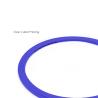Buy cheap SCUPC Armoured Fiber Optic Cable Patch Cord With Lateral Pressure Protected from wholesalers