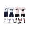 Buy cheap Custom soccer Jersey 2019/2020 adult Soccer Shirt Cheap Soccer Uniforms from wholesalers