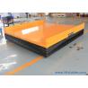 Buy cheap 12000 Lb 10000 Kg 4000kg Stationary Lift Table from wholesalers