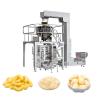 Buy cheap MT-65 Grain Flour Corn Puff Snack Production Line 120kg/H from wholesalers