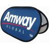 Buy cheap Portable Folding Pop up A-Frame Outdoor Sports/Event/Advertising/Exhibition/Tradeshow Display Flag Banner from wholesalers