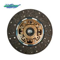 Buy cheap Aftermarket Clutch Plate Disc Replacement For ISUZU FSR FVR 4HK1 6HK1 product