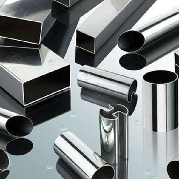 Buy cheap 310 321 430 Stainless Steel Welded Pipe Ss Tube 3000mm Length from wholesalers