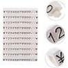 Buy cheap Shop Metal Tag Labels for Modern Luxury Jewelry Cubes Display in Commodity Mall Style from wholesalers