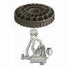 Buy cheap Customized Stainless Steel Aluminum Titanium 3D Printer Metal Rapid Print Prototype Aluminum Metal Sla Sls Slm Fdm from wholesalers