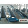 Buy cheap Horizontal or Inclined Belt Conveyor System In Mining Metallurgy Coal Industry from wholesalers